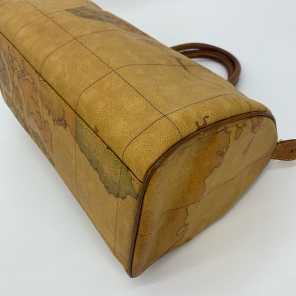 Alviero Martini Boston Travel bag - Picture 7 of 12